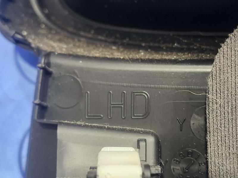 2016 Honda Fit Misc Ebay Parts