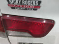 2013 Kia Forte Tail Light Assembly