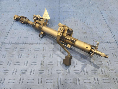 2002 Toyota Camry Steering Column