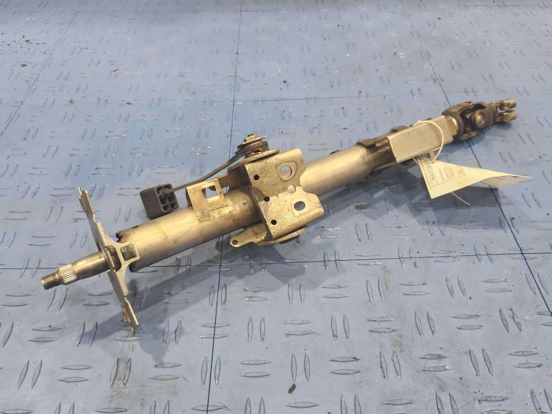 2002 Toyota Camry Steering Column