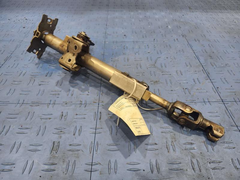 2002 Toyota Camry Steering Column
