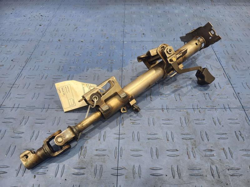 2002 Toyota Camry Steering Column