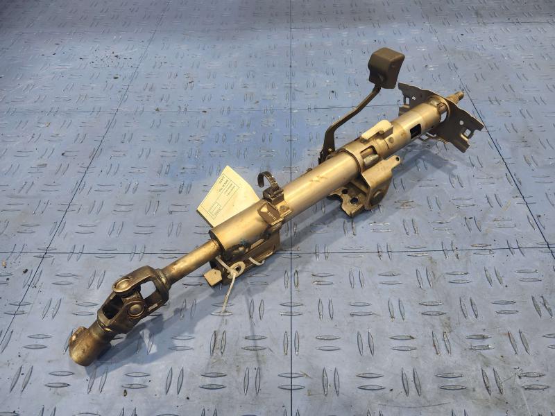 2002 Toyota Camry Steering Column