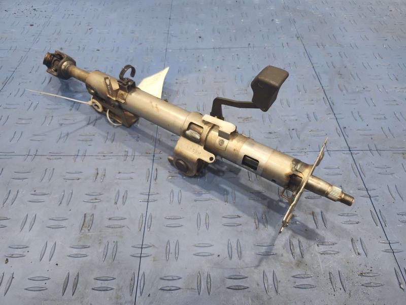 2002 Toyota Camry Steering Column