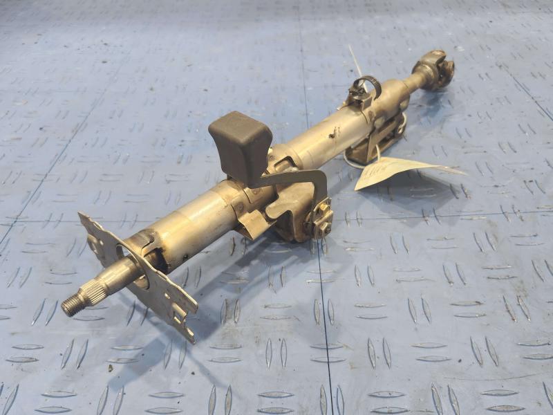 2002 Toyota Camry Steering Column