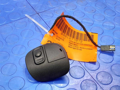 2022 Dodge Charger Combination Switch