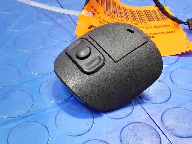 2022 Dodge Charger Combination Switch