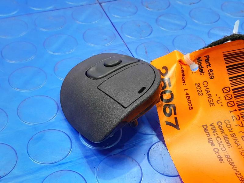 2022 Dodge Charger Combination Switch