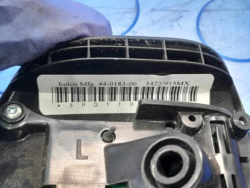 2022 Dodge Charger Combination Switch