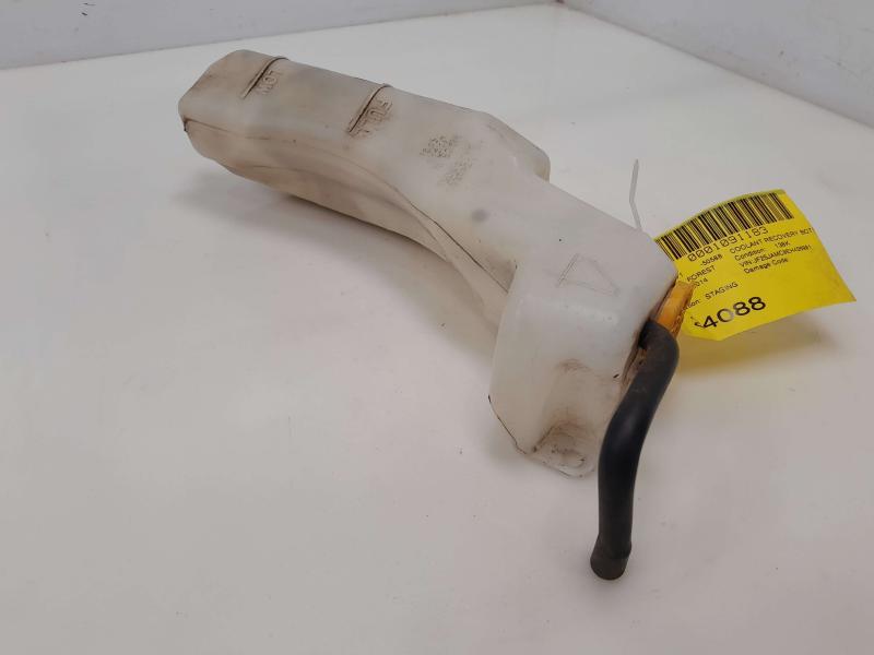 2014-2018 Subaru Forester Coolant Overflow Reservoir Genuine OEM 45150SG001