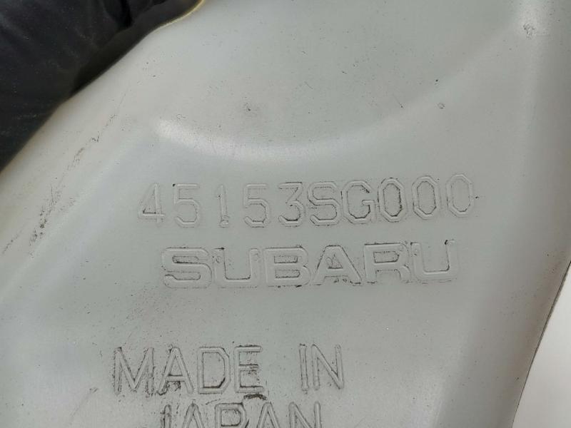 2014-2018 Subaru Forester Coolant Overflow Reservoir Genuine OEM 45150SG001