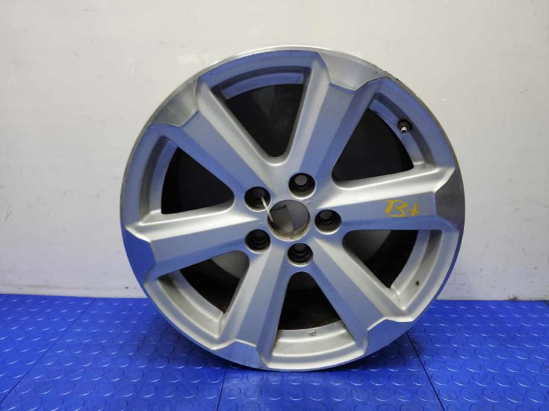 2010 Toyota Highlander Wheel