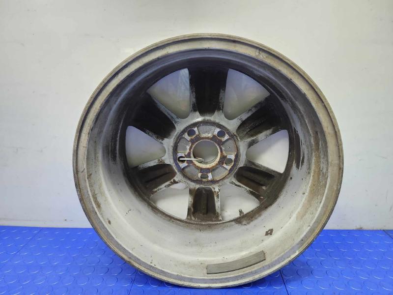 2010 Toyota Highlander Wheel