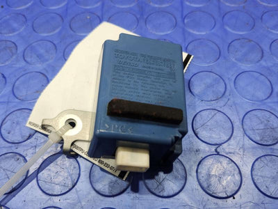 2010-2015 Toyota Prius 1.8L TPMS Tire Pressure Monitor Control Module OEM 89760-47030