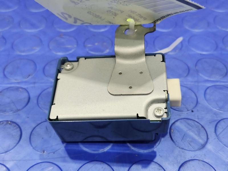 2010-2015 Toyota Prius 1.8L TPMS Tire Pressure Monitor Control Module OEM 89760-47030