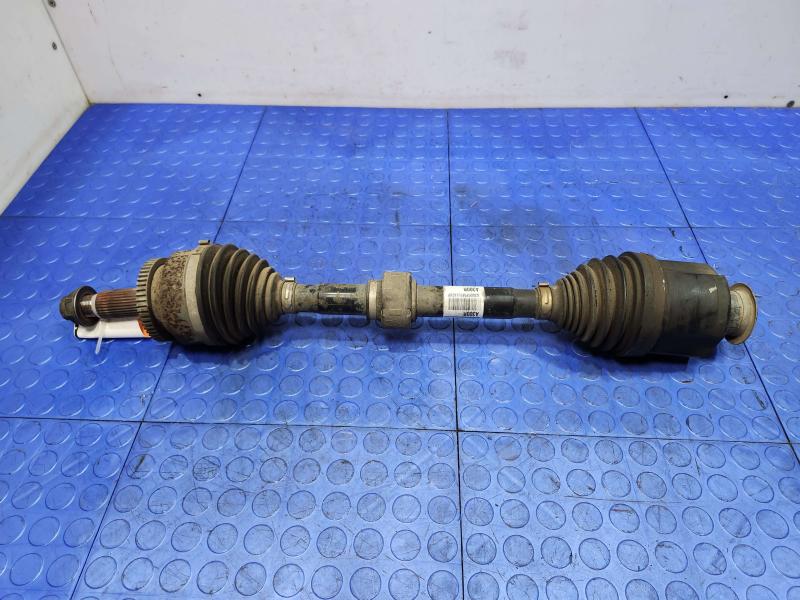 2016 Kia Sedona Axle Shaft