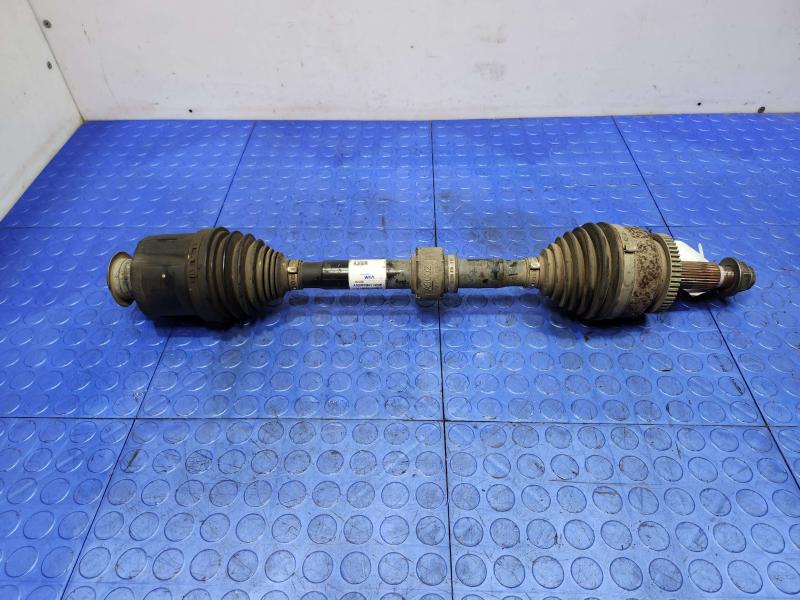 2016 Kia Sedona Axle Shaft