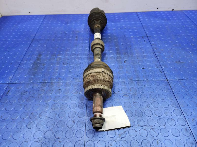 2016 Kia Sedona Axle Shaft