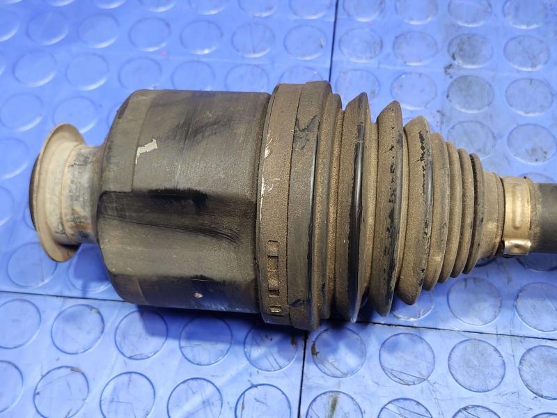 2016 Kia Sedona Axle Shaft