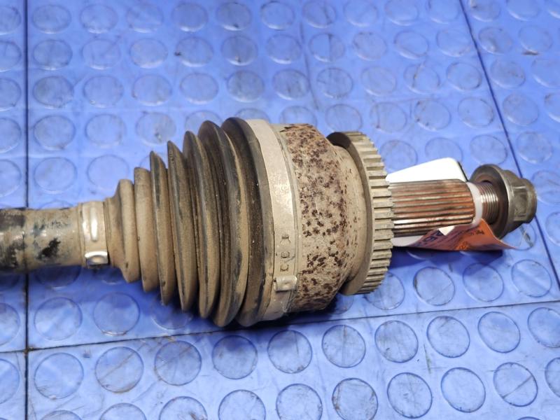 2016 Kia Sedona Axle Shaft