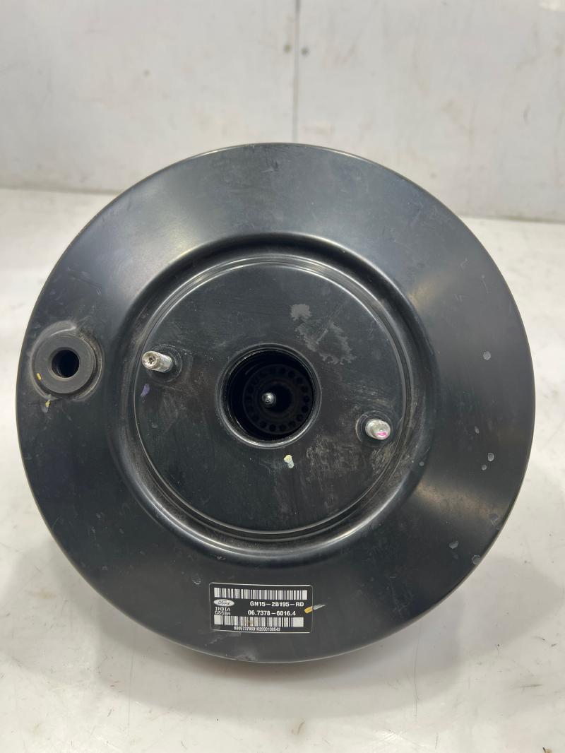 2018 - 2022 Ford Ecosport Power Brake Booster OEM GN15-2B195-RD