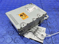 2016 Cadillac ATS Converter/Inverter/Charger