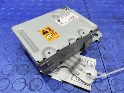 2016 Cadillac ATS Converter/Inverter/Charger