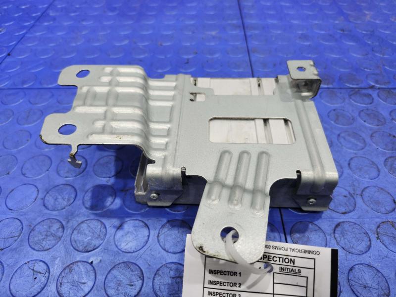 2016 Cadillac ATS Converter/Inverter/Charger