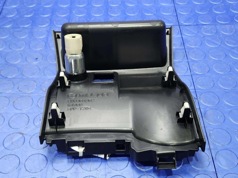 2012 Mazda Mazda5 Misc Ebay Parts