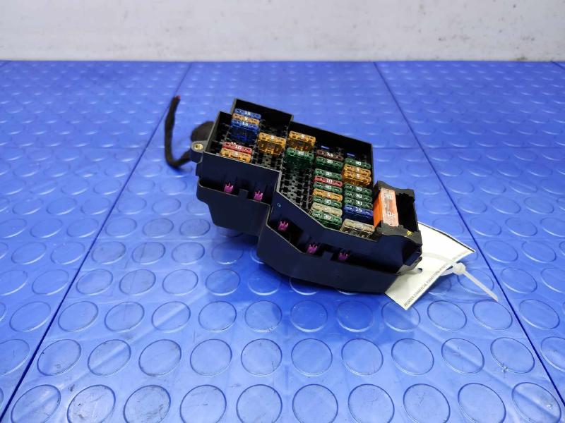 2011-2017 Volkswagen Cabin Fuse Box Relay Junction Block OEM 7P0941828C