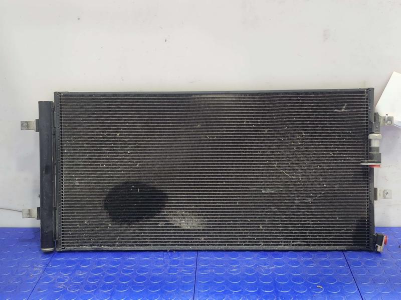 2014 Audi A7 Condenser