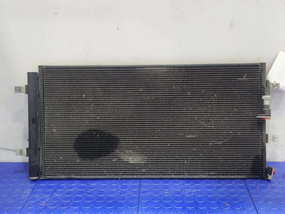 2014 Audi A7 Condenser