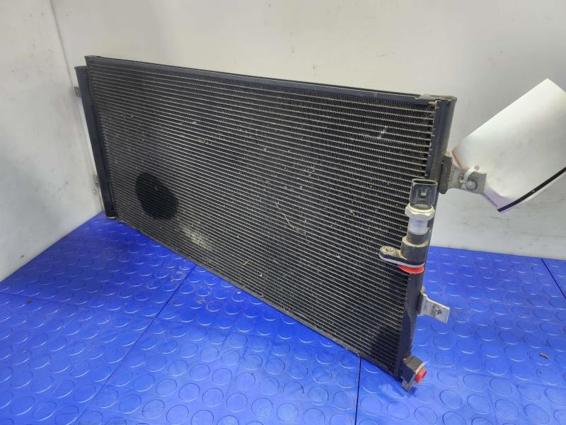 2014 Audi A7 Condenser
