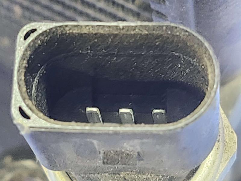 2014 Audi A7 Condenser