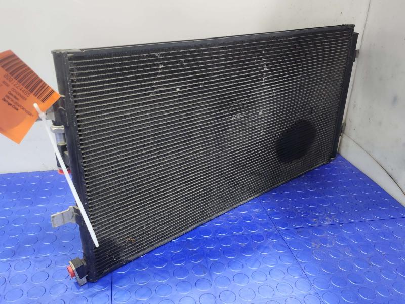 2014 Audi A7 Condenser