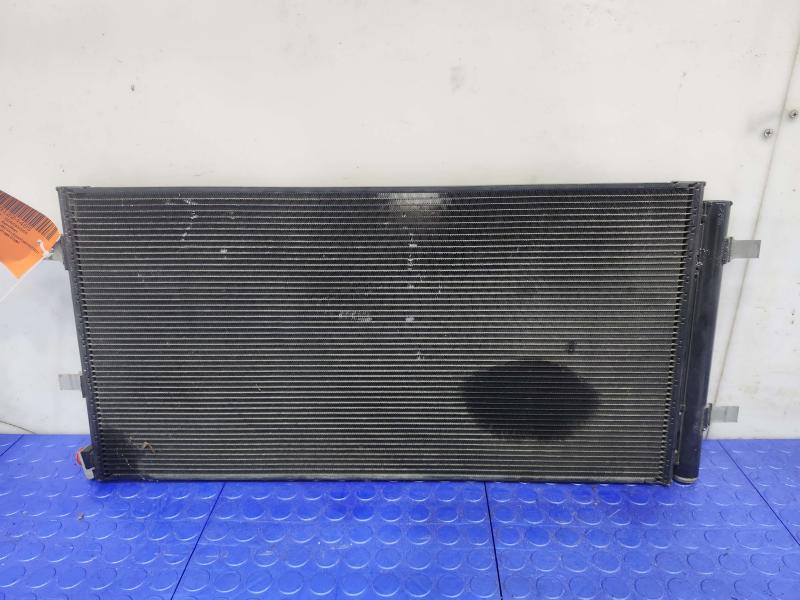 2014 Audi A7 Condenser