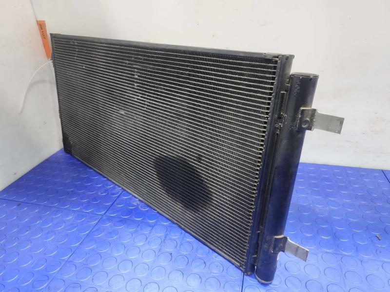 2014 Audi A7 Condenser