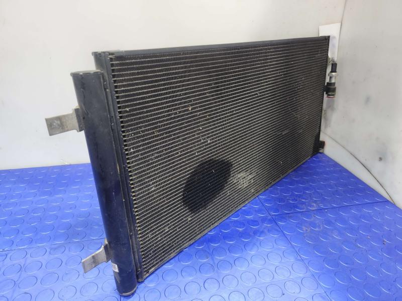 2014 Audi A7 Condenser