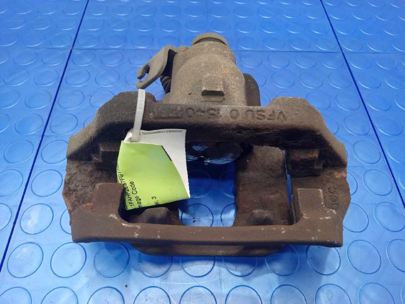 2015 Ford Taurus Caliper