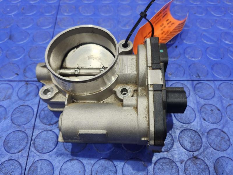2009 Chevrolet Malibu Throttle Body/Valve Assy
