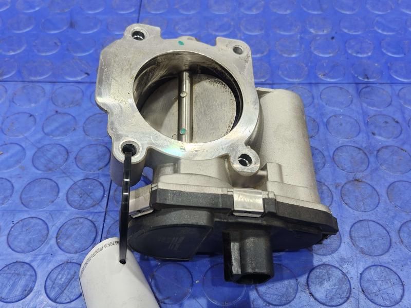 2009 Chevrolet Malibu Throttle Body/Valve Assy