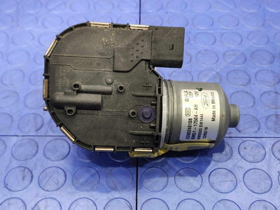 2012-2018 Ford Focus Windshield Wiper Motor Left Driver Side OEM BM5117508AH