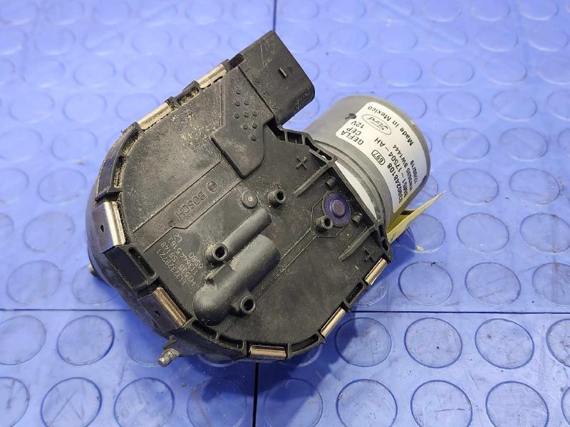 2012-2018 Ford Focus Windshield Wiper Motor Left Driver Side OEM BM5117508AH
