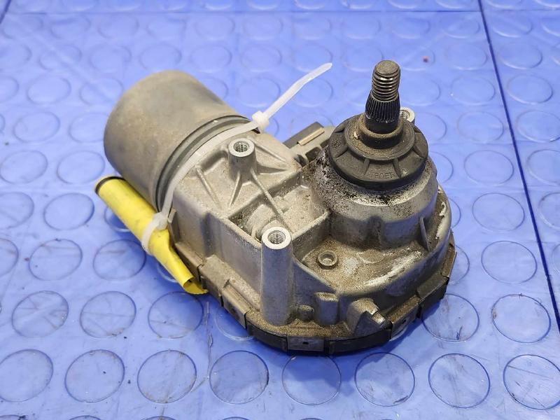 2012-2018 Ford Focus Windshield Wiper Motor Left Driver Side OEM BM5117508AH
