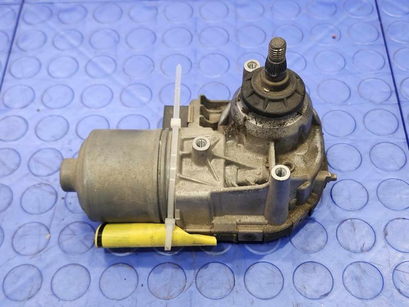 2012-2018 Ford Focus Windshield Wiper Motor Left Driver Side OEM BM5117508AH