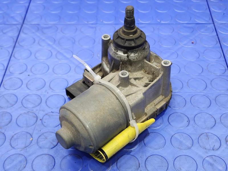 2012-2018 Ford Focus Windshield Wiper Motor Left Driver Side OEM BM5117508AH