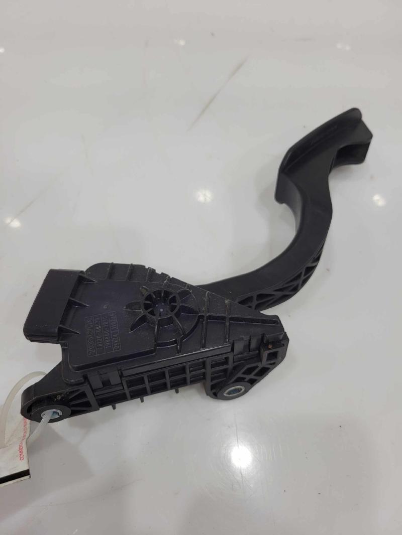 2009 Lexus RX 350 Pedal Assembly