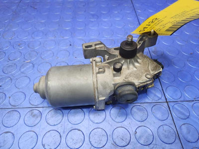 2011-2014 Hyundai Sonata Windshield Wiper Motor Genuine OEM 981101U000