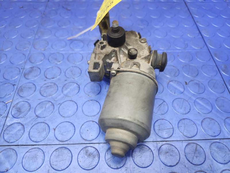 2011-2014 Hyundai Sonata Windshield Wiper Motor Genuine OEM 981101U000
