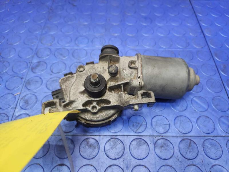 2011-2014 Hyundai Sonata Windshield Wiper Motor Genuine OEM 981101U000